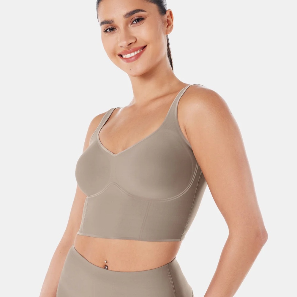 Fanka Body Sculpt Side Pocket 7/8 Legging s and Body Sculpt Bra Tank